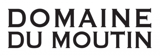 Logo Domaine du Moutin