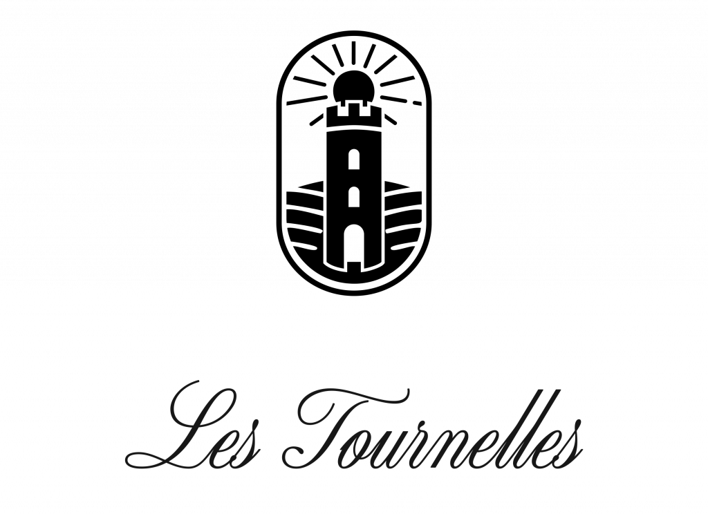 Logo Les Tournelles