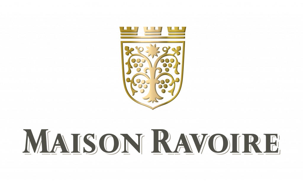 Logo Maison Ravoire