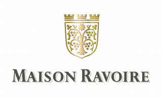 Logo Maison Ravoire
