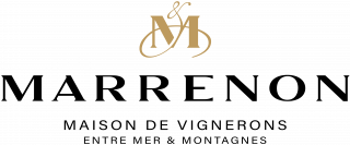 Logo MARRENON