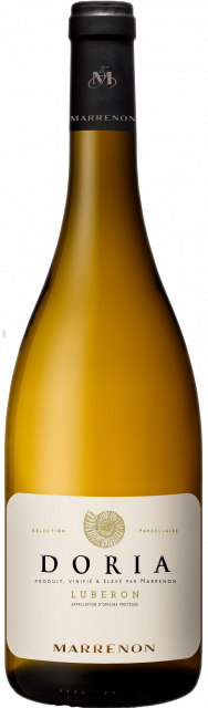 MARRENON, Doria, AOC Luberon, Blanc 2024