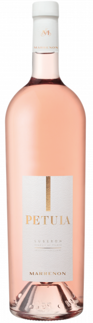 MAGNUM PETULA - Rosé                                                Collection Les Exceptions