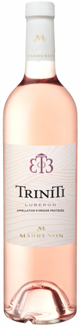 MARRENON, Les Essentiels, Triniti, Luberon 2023