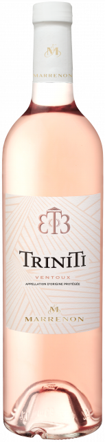 MARRENON, Les Essentiels, Triniti, Ventoux 2023