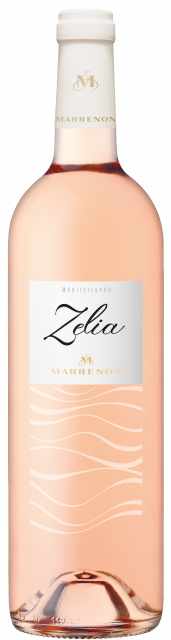 Zelia, Rosé