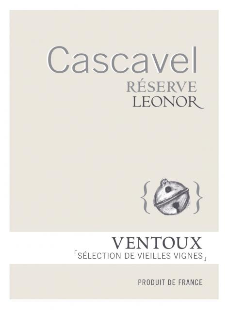 Cascavel vtx leonor