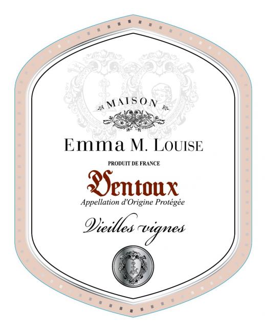 Emma M. Louise VV Ventoux
