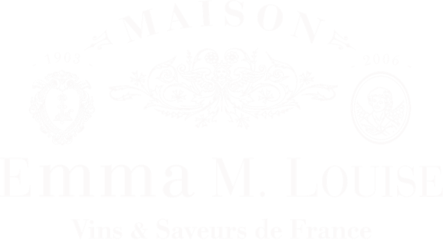 Logo Maison Emma M.Louise 