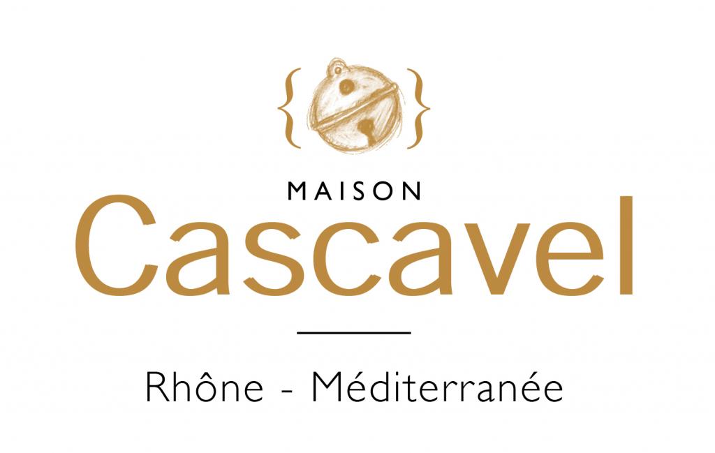 Logo Cascavel