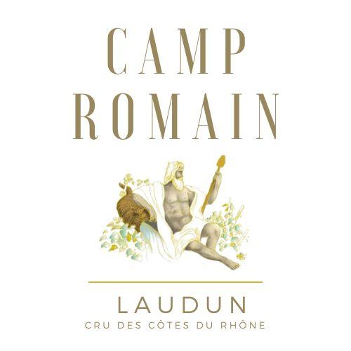 Camp Romain 