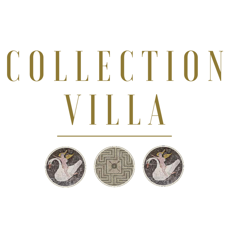 Logo Collection Villa