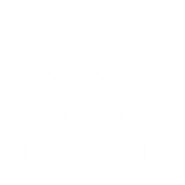 Logo Grande Distribution 