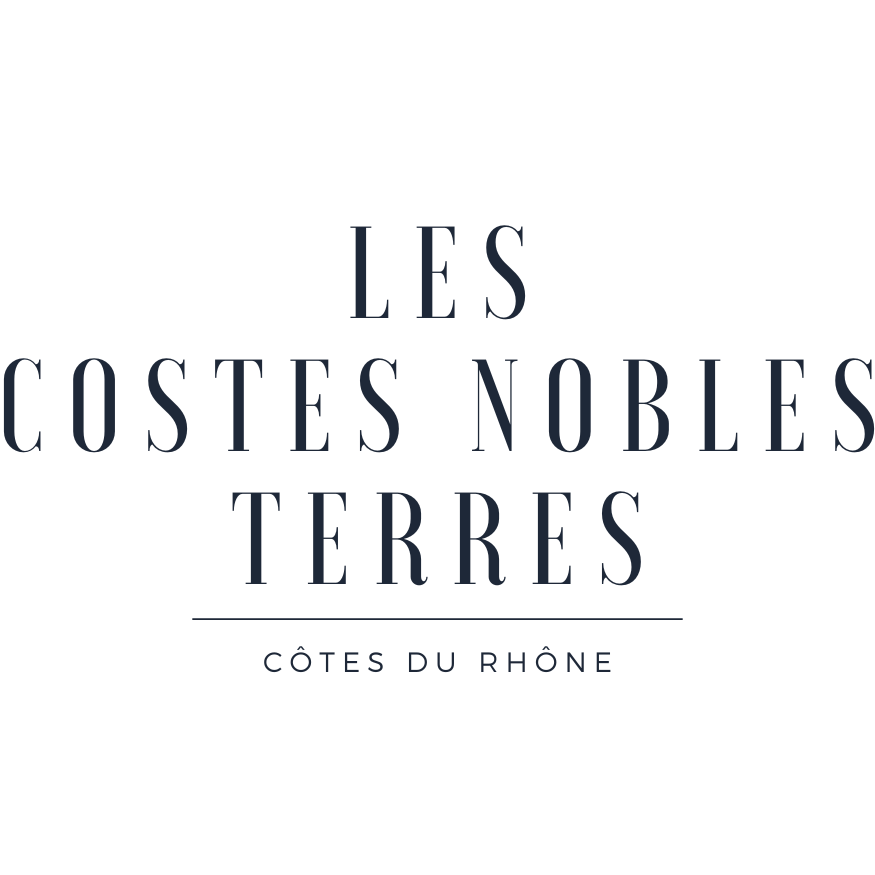 Logo Les Costes Nobles Terres