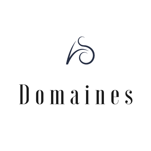 Domaines et Parcellaires