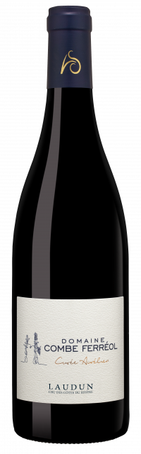 Domaine Combe Ferréol, AOC Côtes du Rhône Villages Laudun, Red, 2024