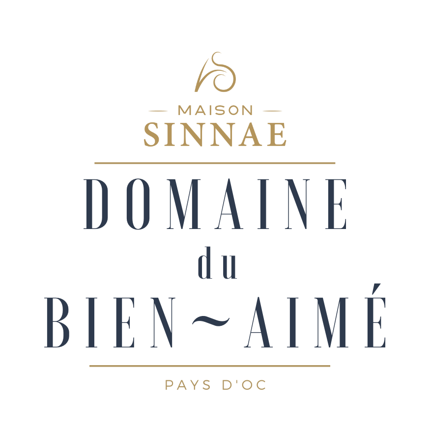 Logo Domaine du Bien Aimé