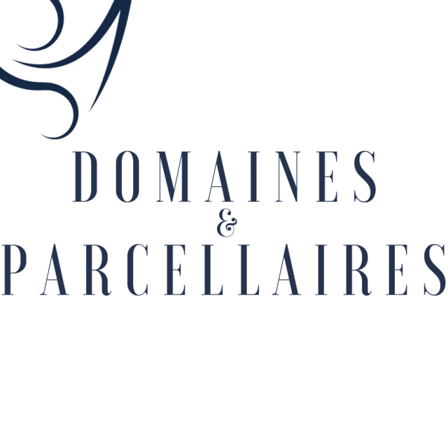Logo Domaines et Parcellaires