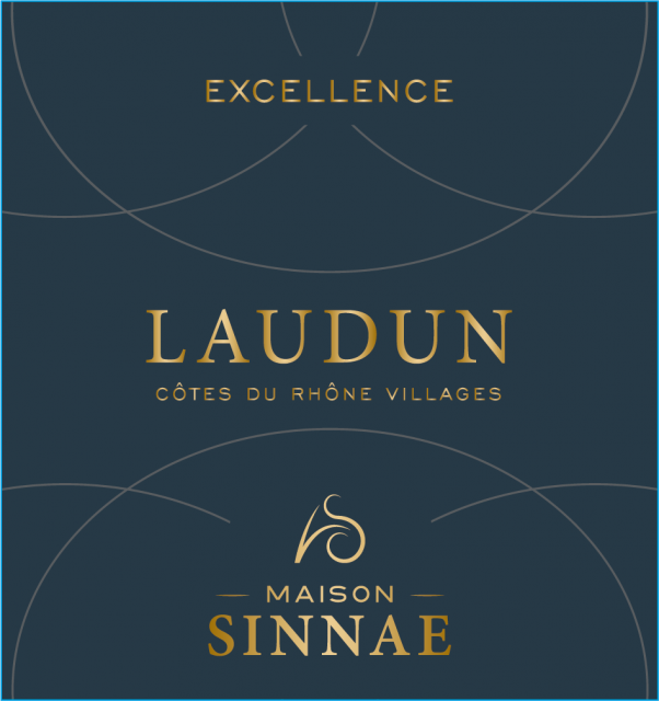 E Excellence LAUDUN NM 75cl 150cl