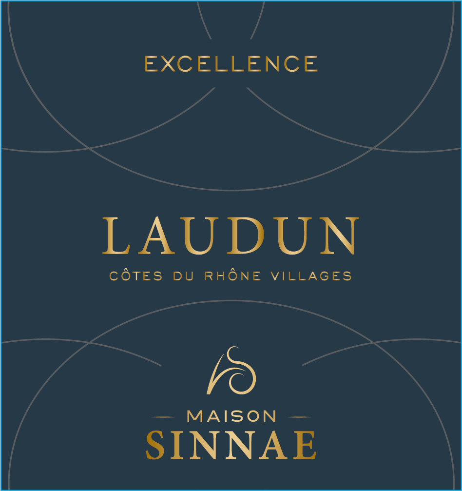 E Excellence LAUDUN NM 75cl 150cl