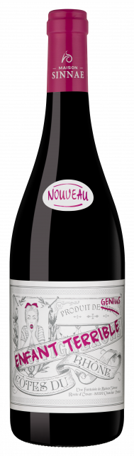 Enfant Terrible Nouveau CDR Rouge NM 75cl vinco