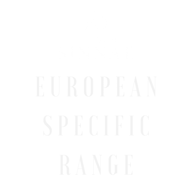 Logo European Specific Range