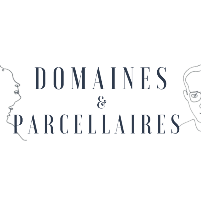 Logo Sélection Parcellaire et Domaine