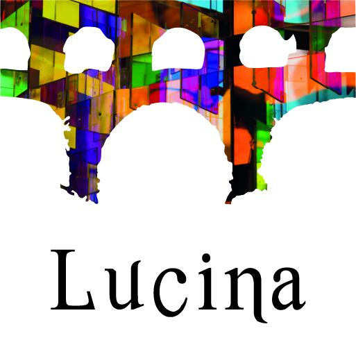 Logo Lucina