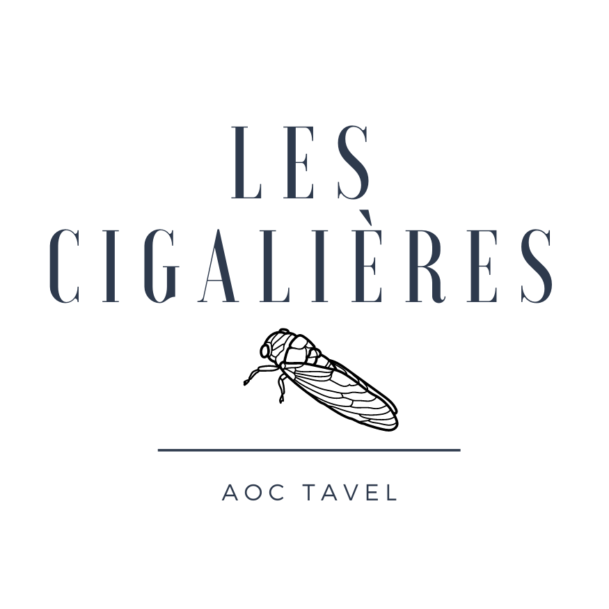 Logo Les Cigalières