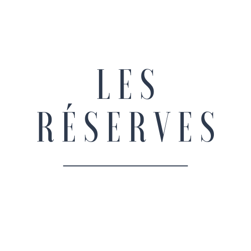 Logo Les Réserves