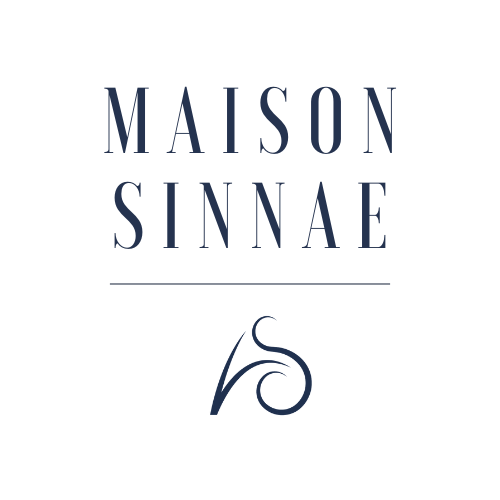 Logo Maison Sinnae