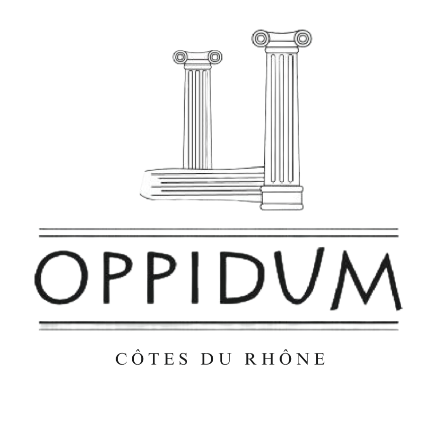 Logo Oppidum