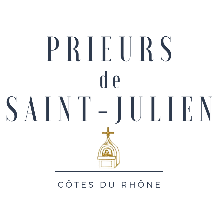 Logo Prieurs de Saint Julien