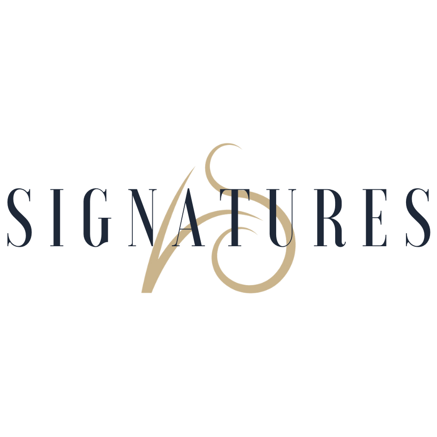 Logo Maison Sinnae Signatures