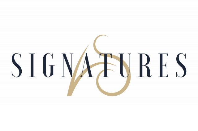 Logo Signatures