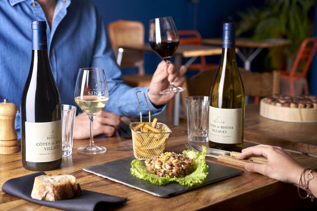 StudioCerise Sinnae20204