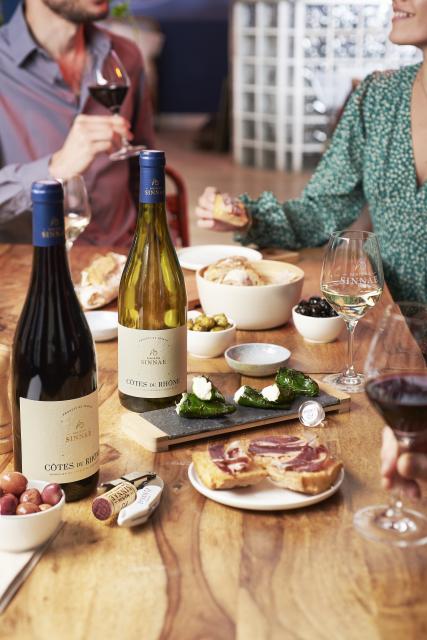 StudioCerise Sinnae20305