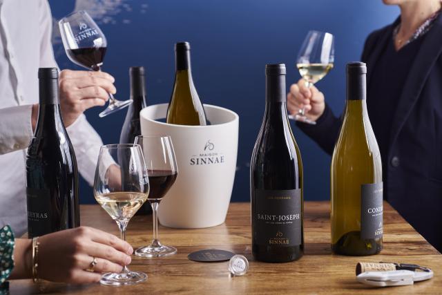 StudioCerise Sinnae20350