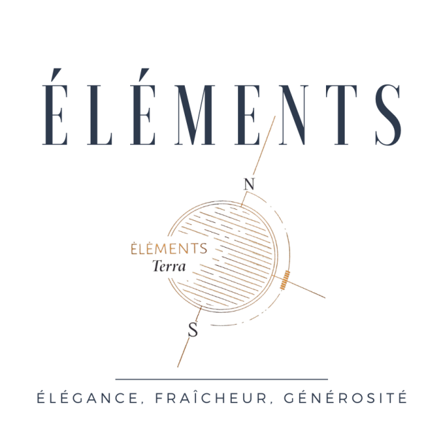 Logo Eléments