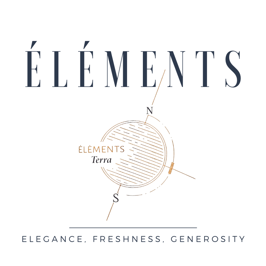 Logo Eléments