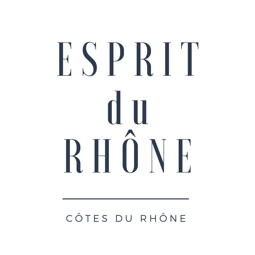 Logo Esprit du Rhône