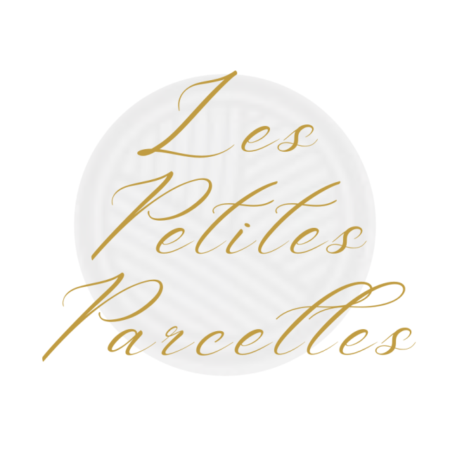 Logo Les Petites Parcelles
