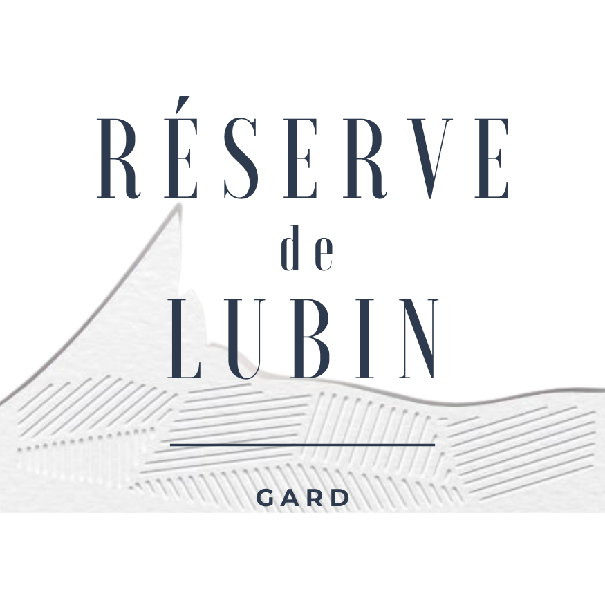 Logo Réserve de Lubin