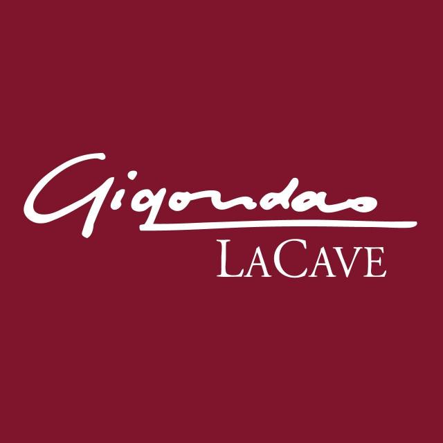 Logo Gigondas LaCave