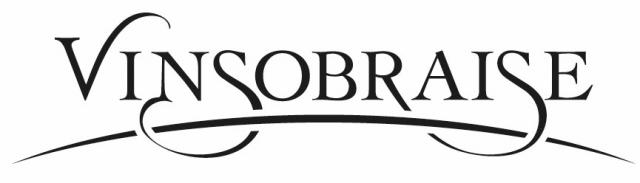 Logo LA VINSOBRAISE - IGP
