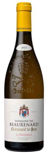 Domaine de Beaurenard - Le Boisrenard Blanc 2023