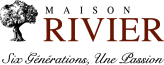 Logo Maison Rivier