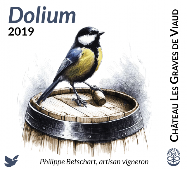 Dolium 2019 01