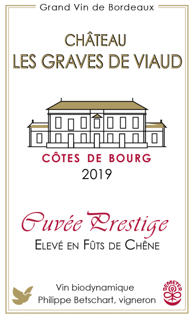 etiquette chateau prestige 2019 01