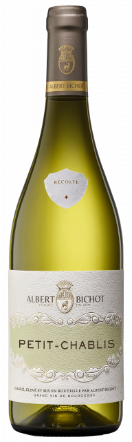 Petit-Chablis 2020